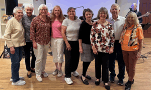 Fayette Senior Services Looks to Partner with Lo...