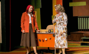 Newnan Theatre Company looks ahead