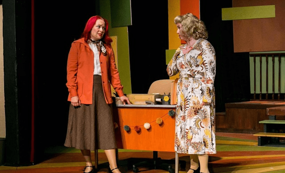 Newnan Theatre Company looks ahead