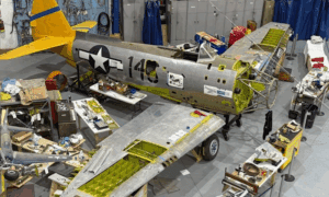 Airbase Georgia Open House Nov. 8 to Commemorate...