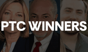 Peachtree City Election Winners, Losers and Plea...