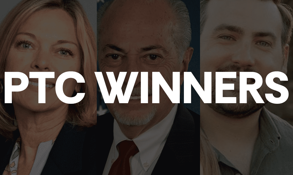 Peachtree City Election Winners, Losers and Plea...