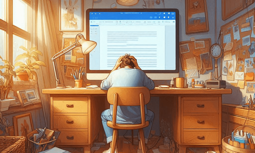 The Modern-Day Argument