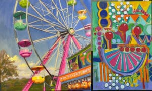 Peachtree City Library Art Initiative Announces ...