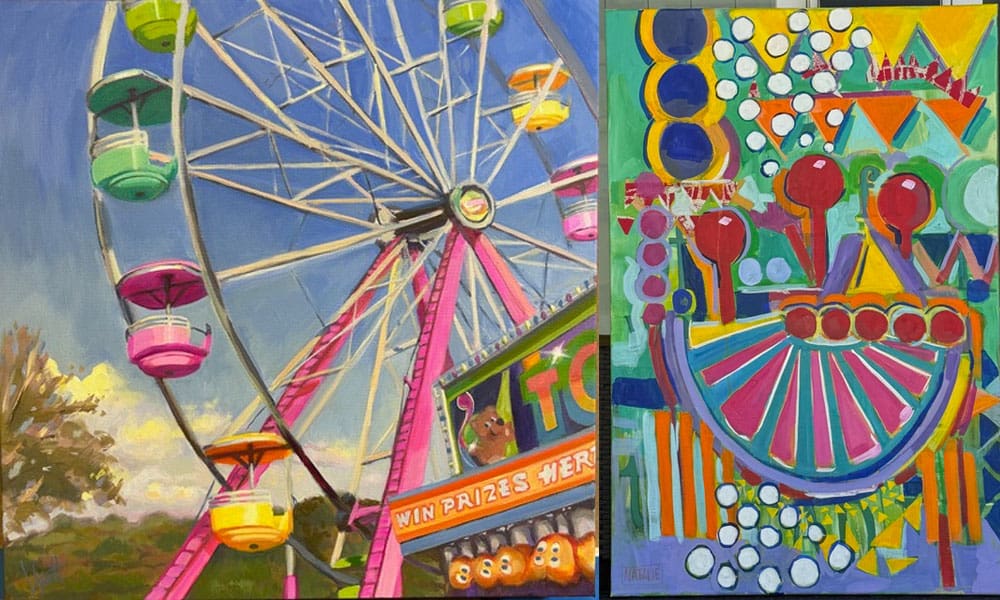 Peachtree City Library Art Initiative Announces ...