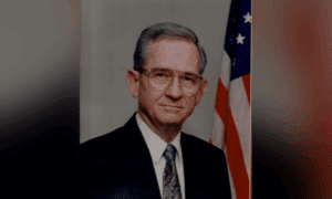 Charles Vernon Prouty, 96