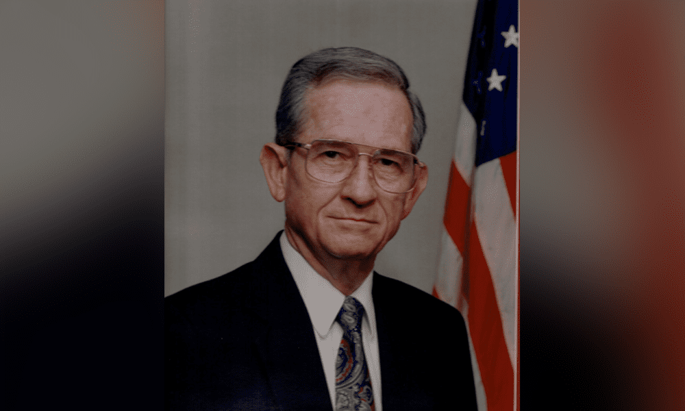 Charles Vernon Prouty, 96