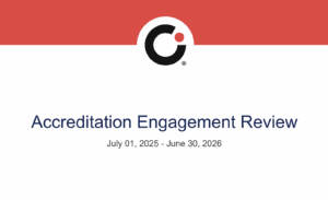 COGNIA Team Gives Coweta Schools High Marks, Awa...