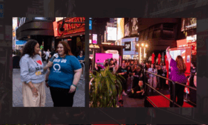 Congratulations to Citizen of the Week: Ali Rams...