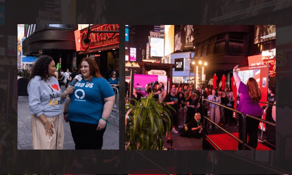 Congratulations to Citizen of the Week: Ali Rams...