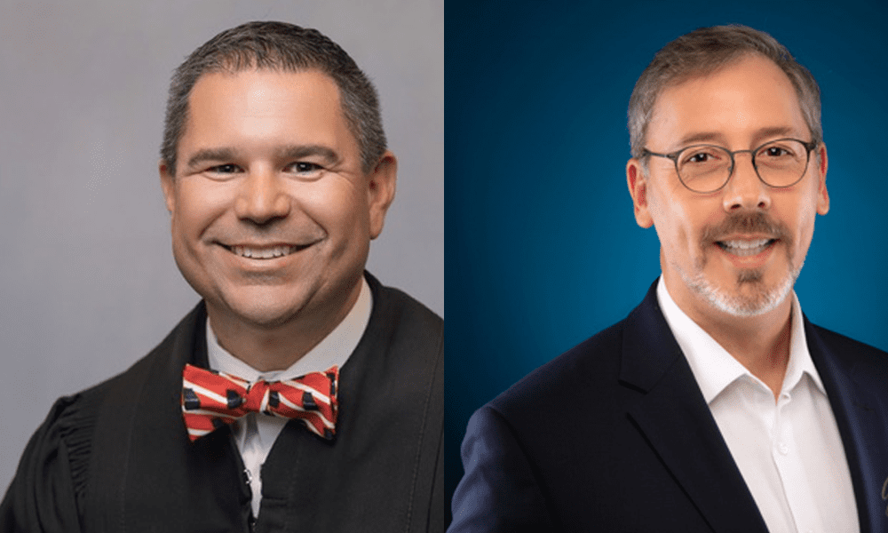 Veterans Treatment Court Helps Local Heroes Recl...