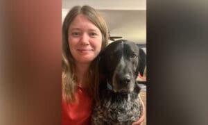 Former Nonprofit Leader Calls for Accountability...