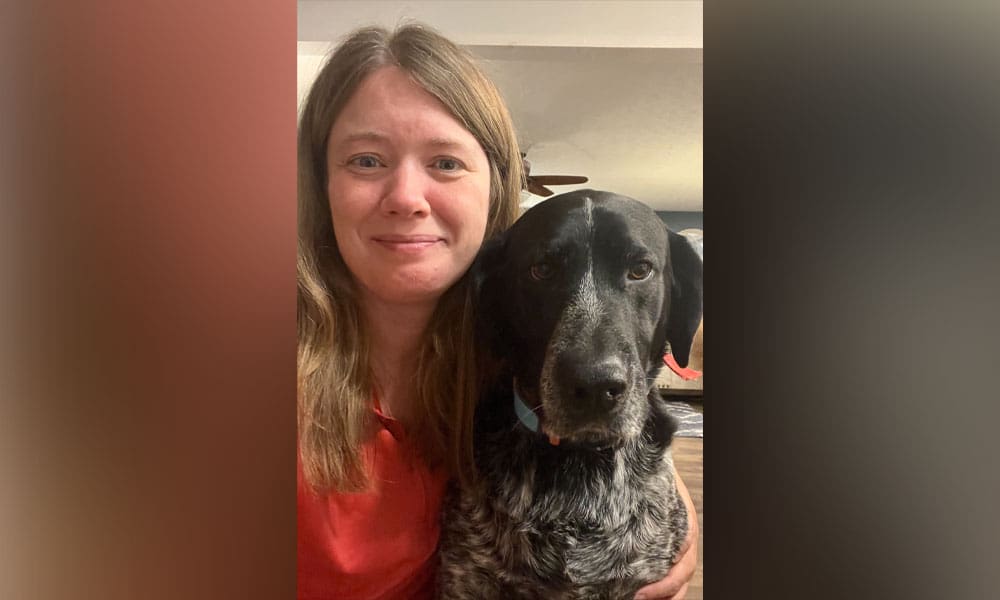 Former Nonprofit Leader Calls for Accountability...