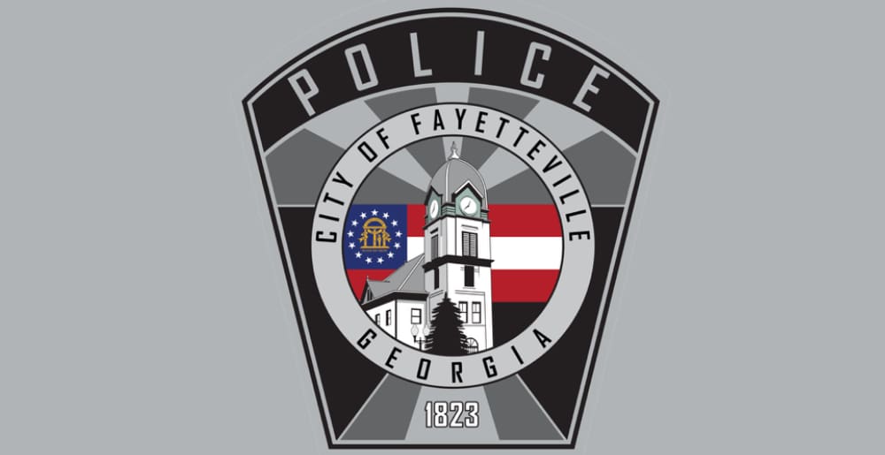 Fayetteville Police Department Awarded $29,708.5...