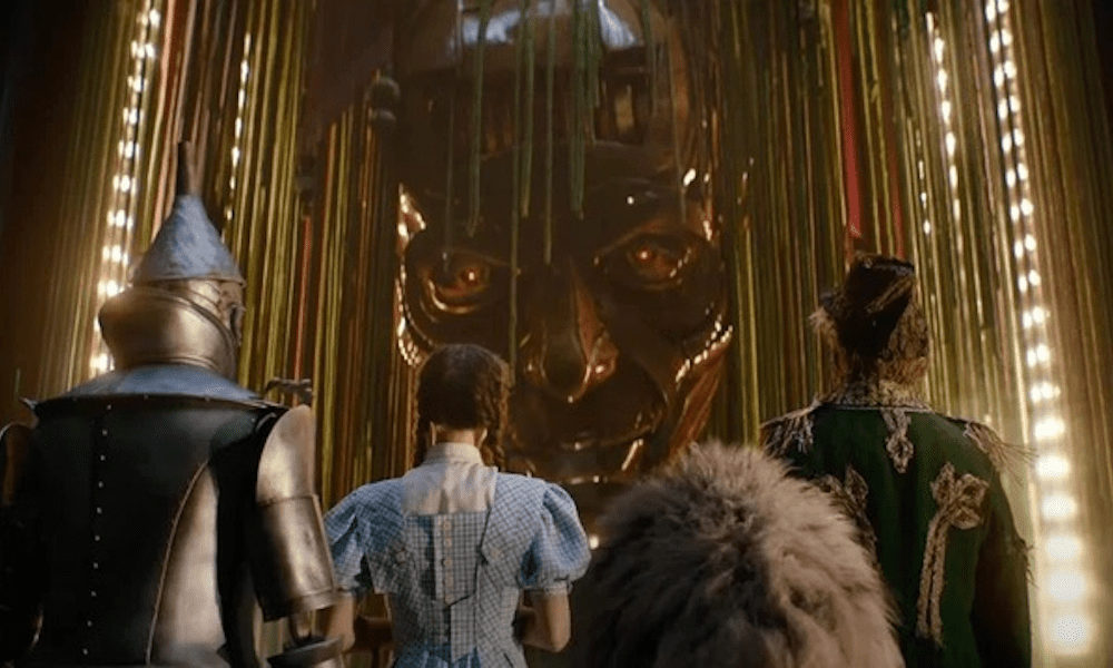 The Wait Is Almost Over: Wicked For Good Premier...