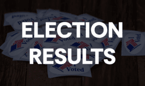 2025 Election Results across Fayette County