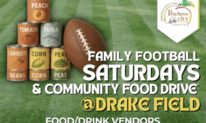 Peachtree City Expands Community Impact with Foo...