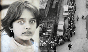 What We Choose to Feed and What We Choose to Starve