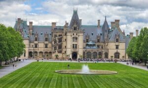 A Biltmore Christmas