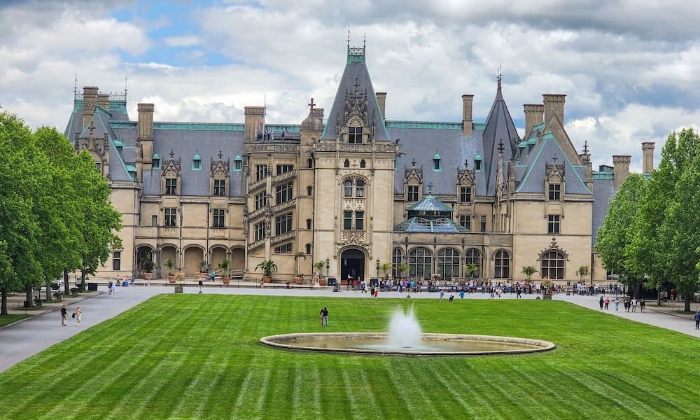 A Biltmore Christmas