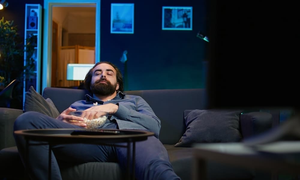 Laziness: An Underrated Skill