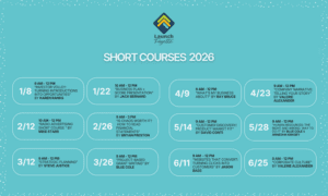 Launch Fayette Announces Business Short Course S...