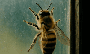 The Day of the Bee, and the Lessons We Still Need