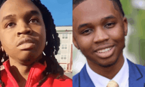 Officer of Brant Frost’s Georgia Teen Republican...