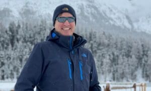 Local Photographer Glen VarnHagen Selected to Re...