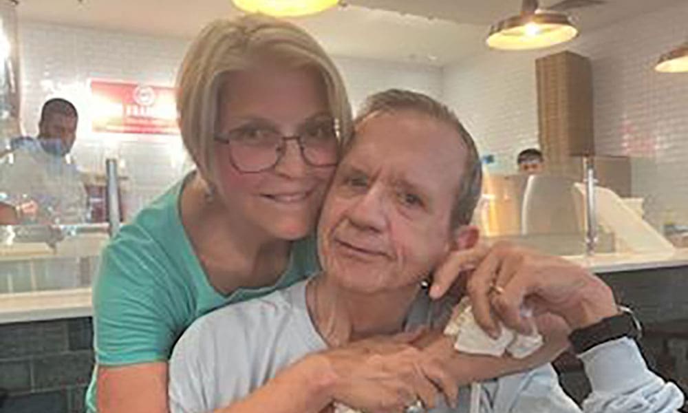 As Surgery Nears, the Stakes Rise for Melodie and Wesley Woods