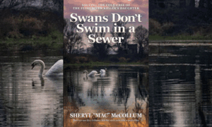 Local CSI Sheryl “Mac” McCollum Publishes Grippi...
