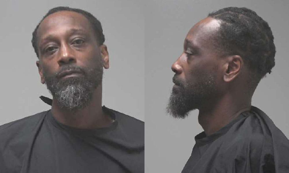 Bryant sentenced to 25 years after years of violence detailed in Coweta courtroom