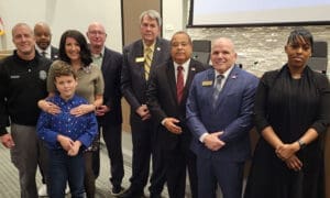 Citizen of the Week – Amy Jenkins