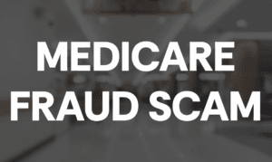 Peachtree City man sentenced in $24M Medicare fr...