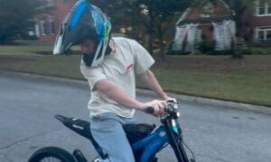 Teen Entrepreneur Builds Riot Racing Through Rel...