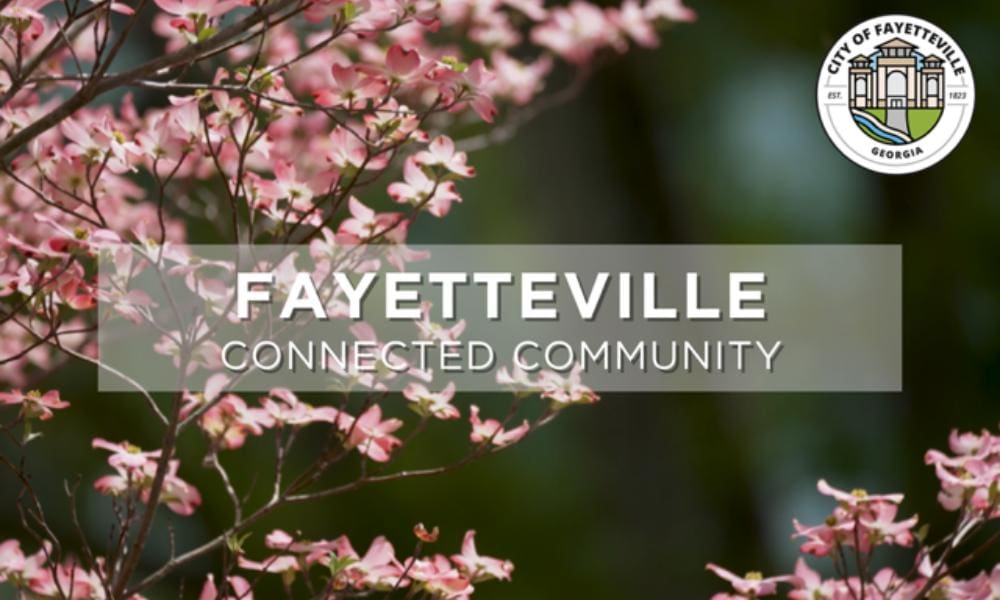 City of Fayetteville Wraps Up Telling Our Story Series with “Connected Community” video