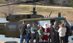 Army Aviation Heritage Foundation (AAHF)