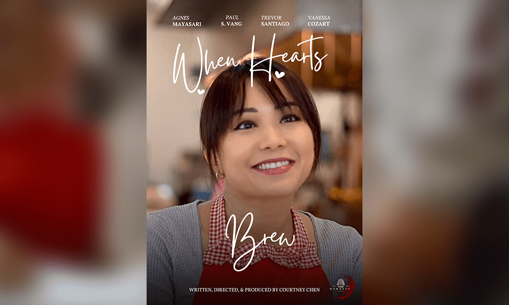 Fayette County Production Company Completes Debut Feature Film