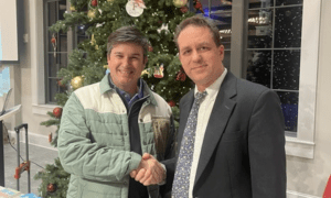 The Foster Care Institute Hosts Newnan Training ...