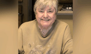 Patricia Irene Card Raftis, 79