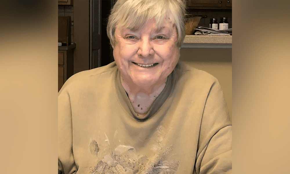 Patricia Irene Card Raftis, 79