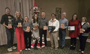 PTC Running Club Announces Its Superlatives for ...