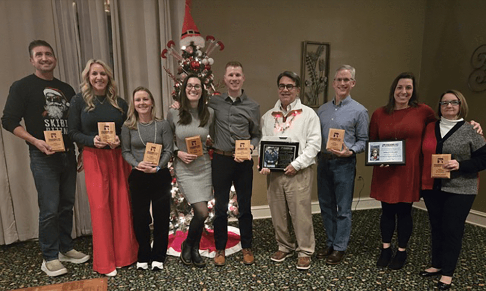 PTC Running Club Announces Its Superlatives for 2025