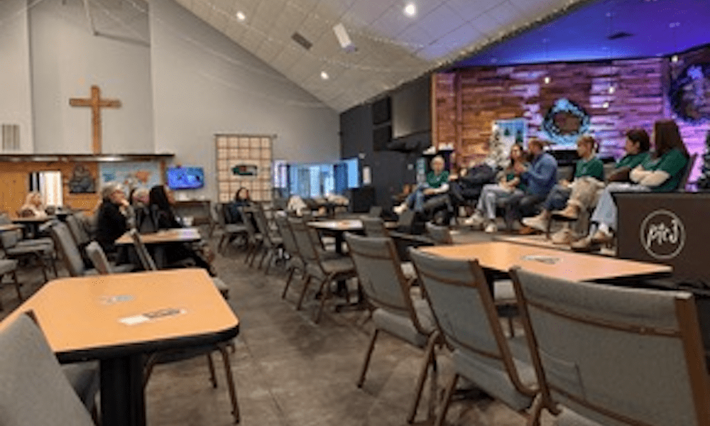 Community Town Hall Shines Light on Hope, Healing, and Action for Youth and Adult Mental Health in Fayette County