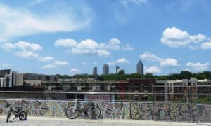 Resolved in 2026: Get Outside!