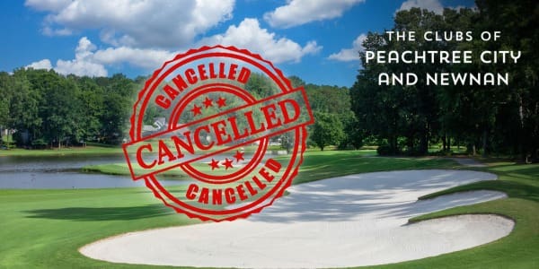 Newnan Golfer Cancels Club Membership Over Rising Costs