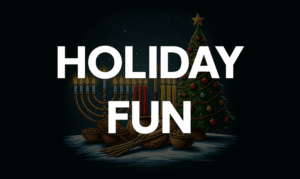 Holiday Fun & Traditions in Fayetteville, Ne...