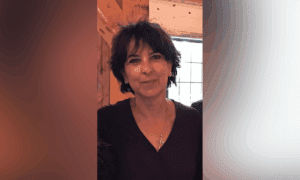 Mary-Beth Laprise, 64