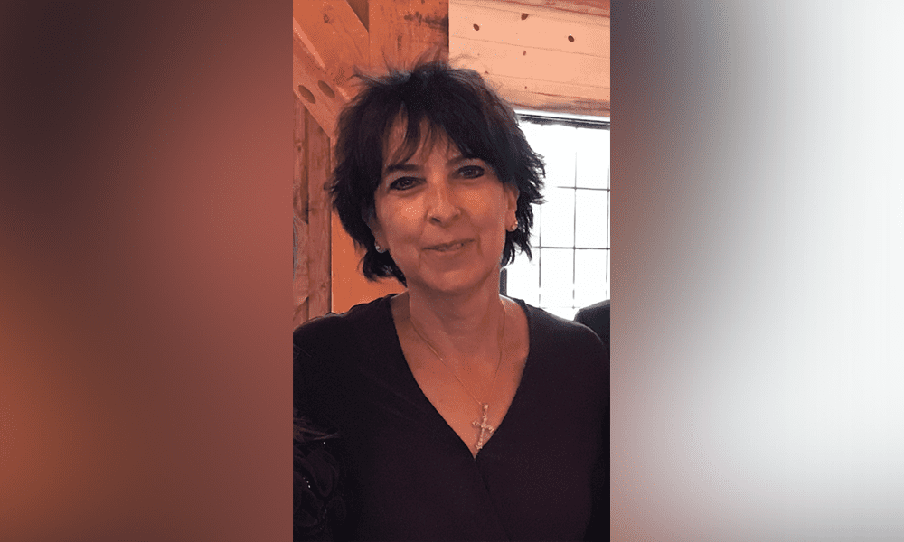 Mary-Beth Laprise, 64