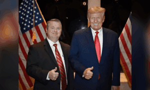 Newnan attorney enters congressional race for Ge...